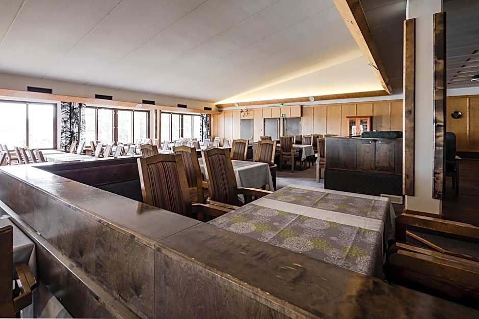 Lapland Hotels Hetta