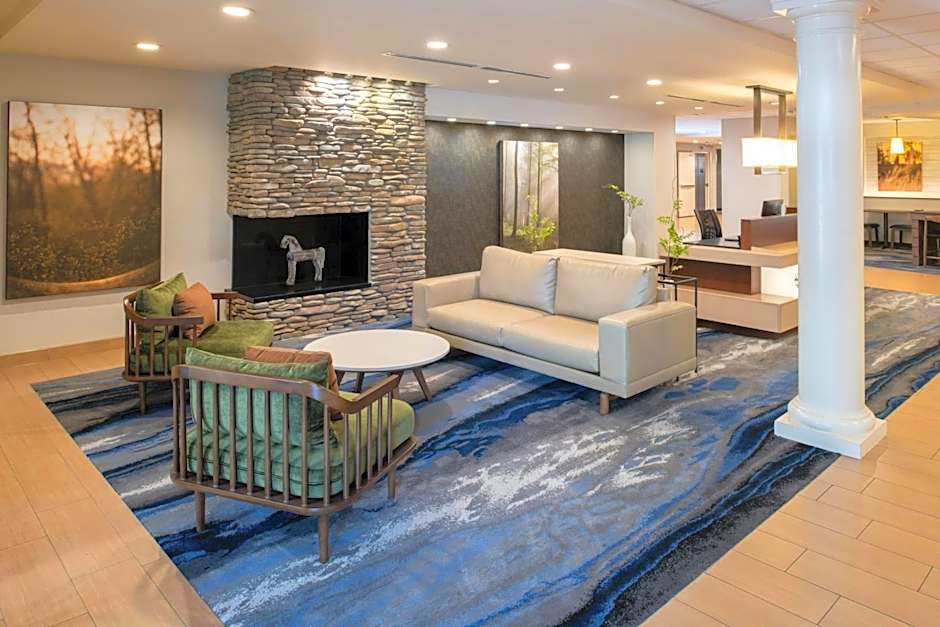 Fairfield Inn & Suites by Marriott Santa Cruz