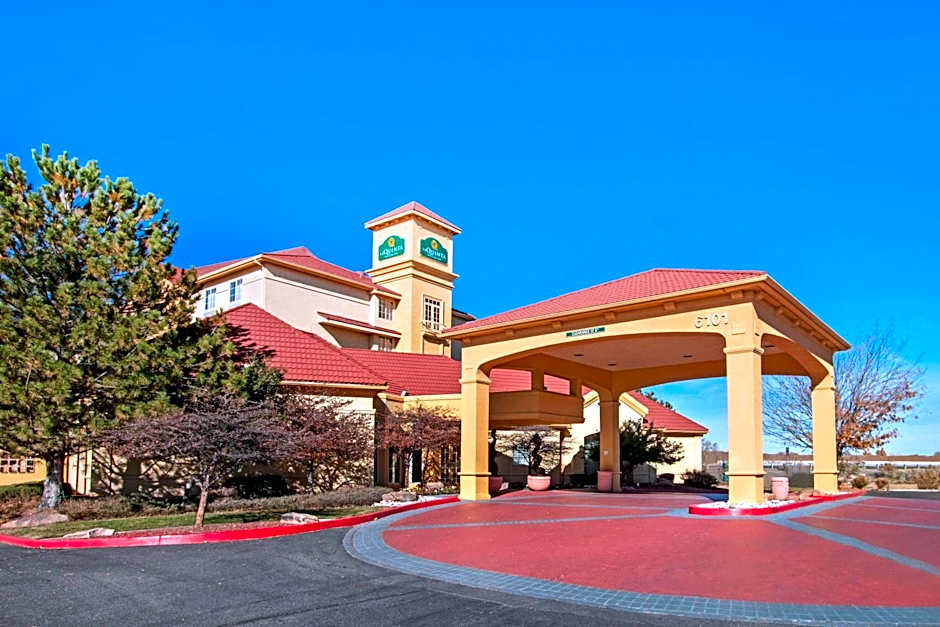 La Quinta Inn & Suites by Wyndham Albuquerque West