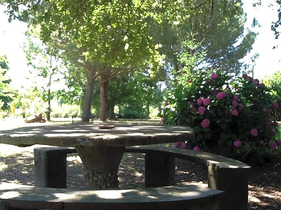 Campo alle Monache