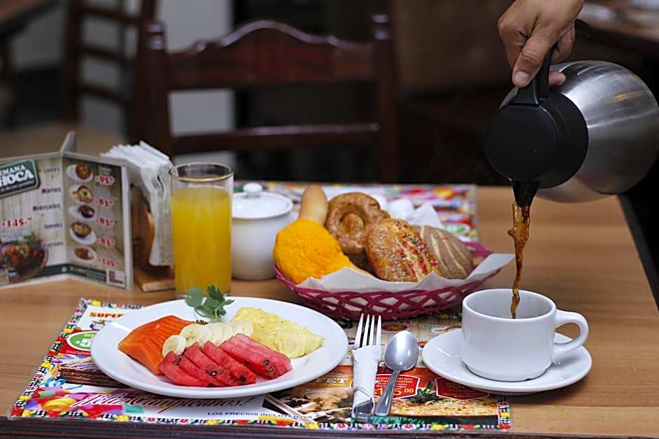 Best Western Hotel Madan