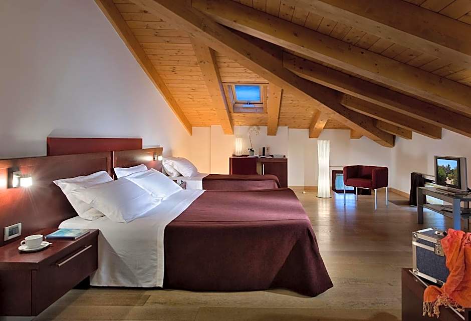 Annia Park Hotel Venice Airport