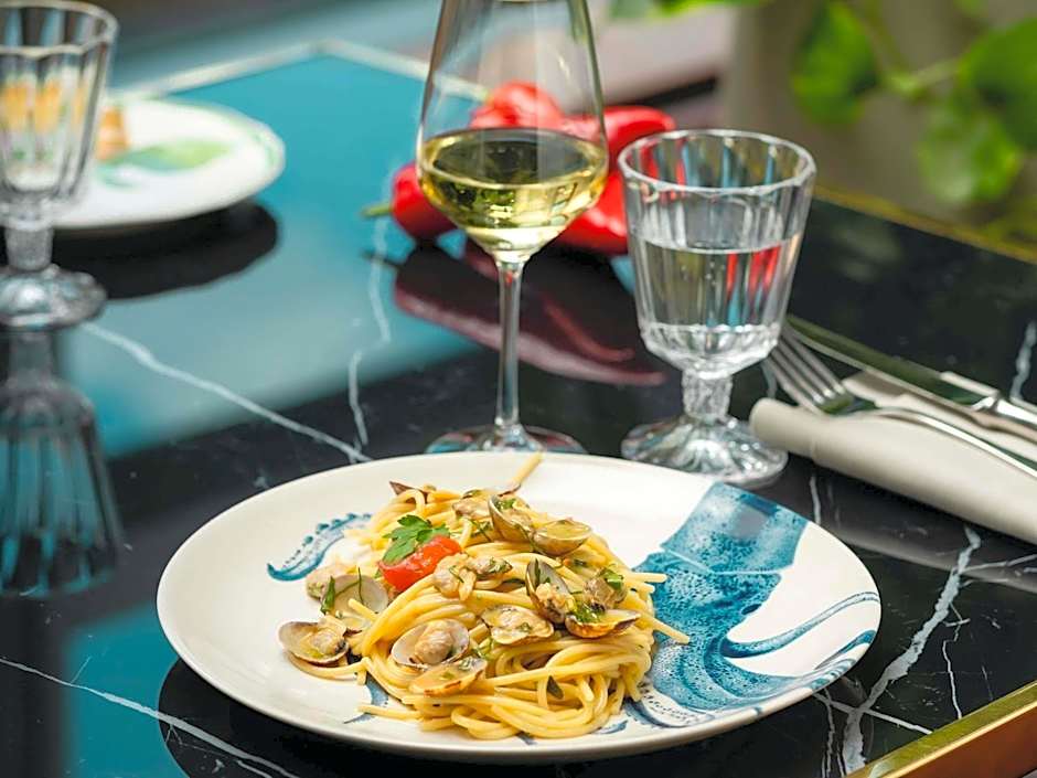 Sofitel Luxembourg Europe