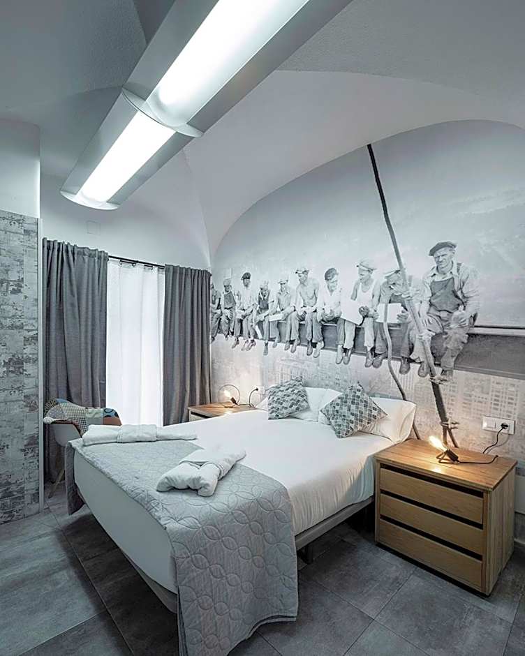 Apartamentos Gladiador