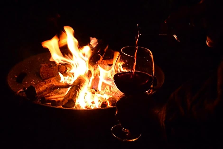 Skyfire Village Igloos