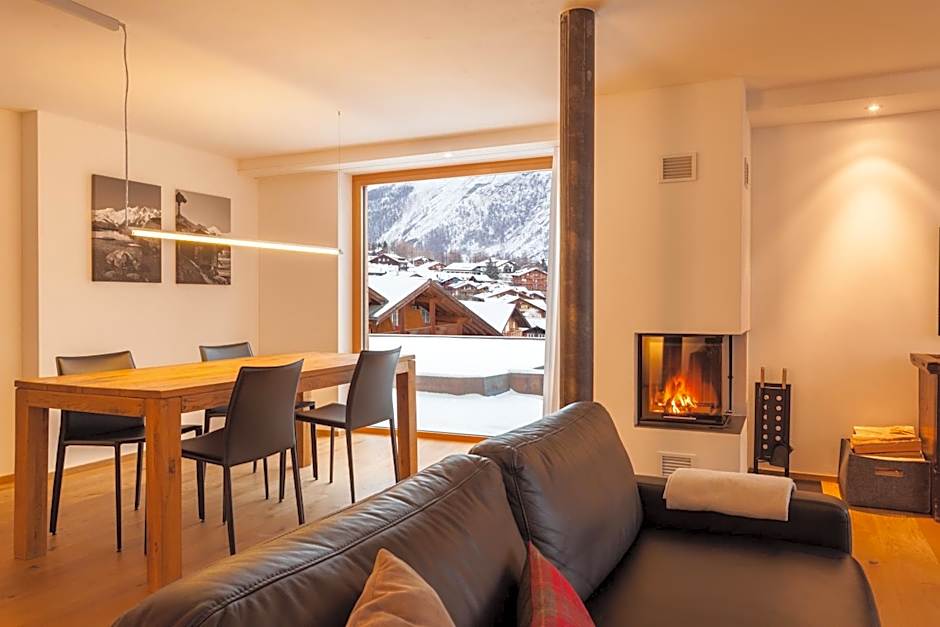 Elite Alpine Lodge - Apart & Breakfast