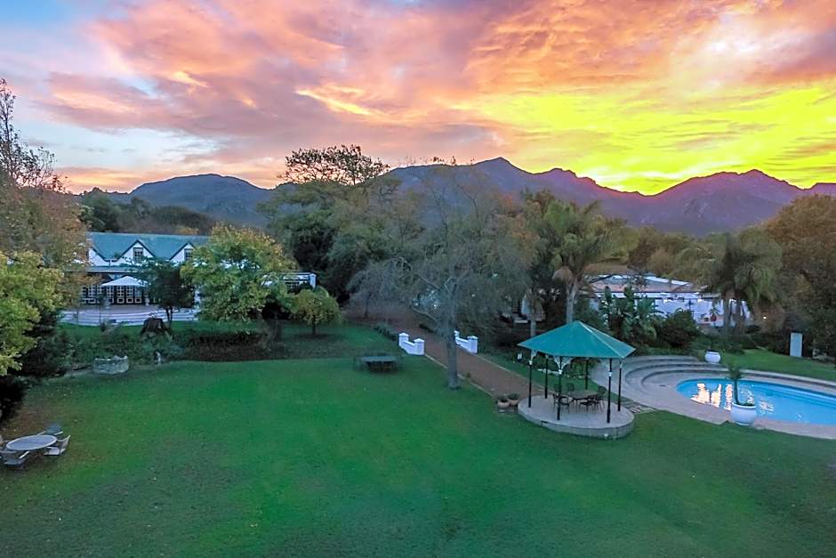 Le Manoir de Brendel