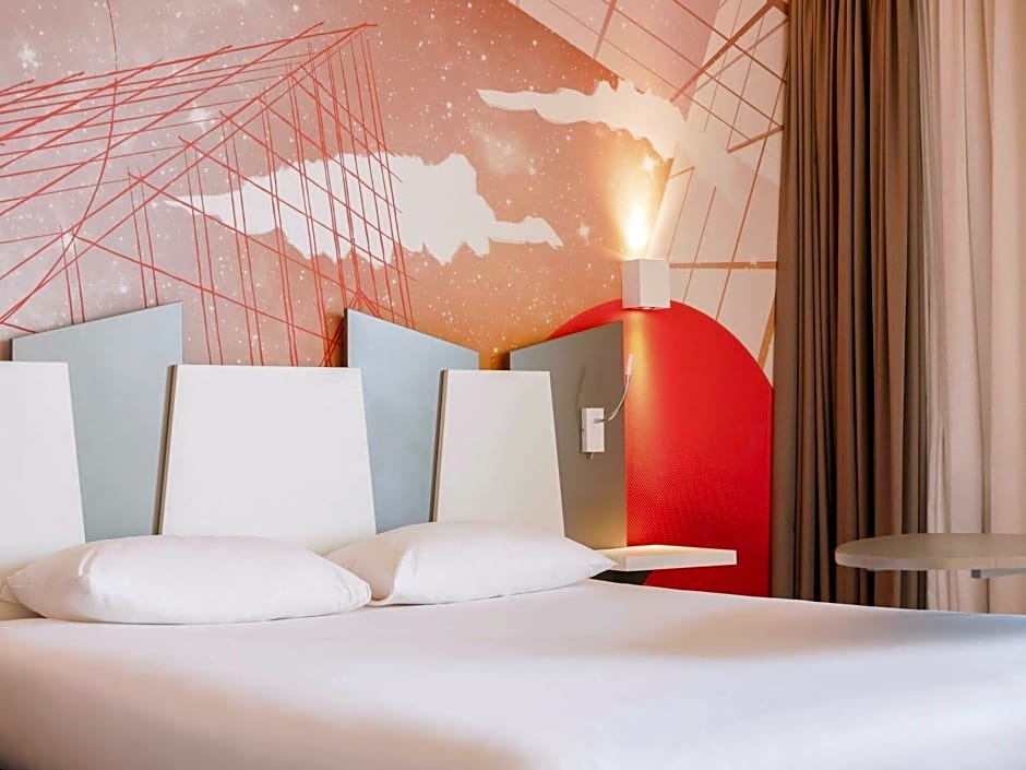 ibis Styles Poitiers Centre