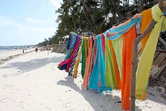 Kenya Bay Beach Hotel