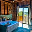 Krak-Inn Holbox - Self Check In