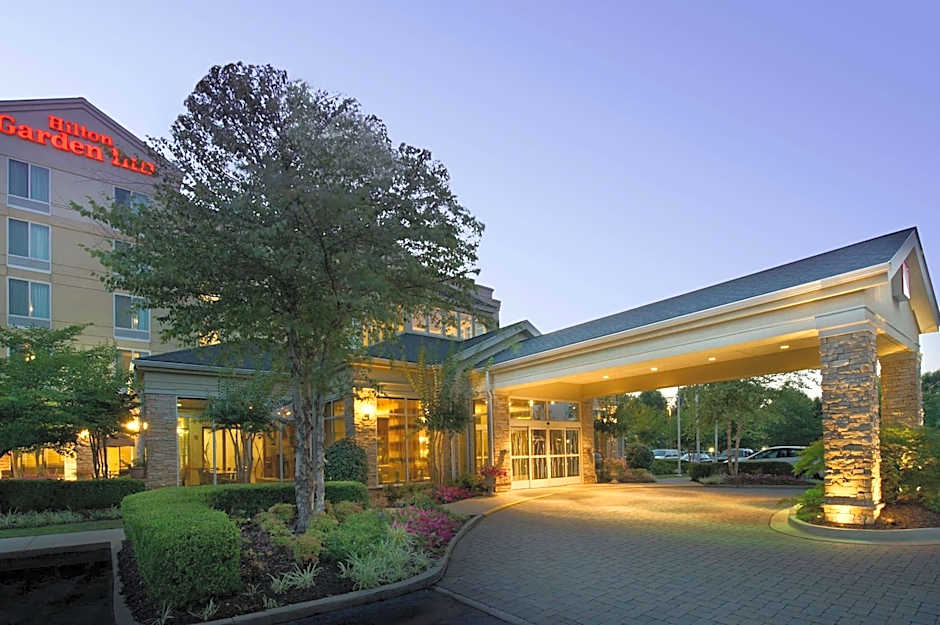 Hilton Garden Inn Atlanta Nw/Kennesaw Town Center