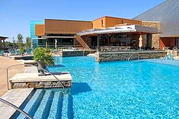Wind Creek Casino & Hotel Wetumpka