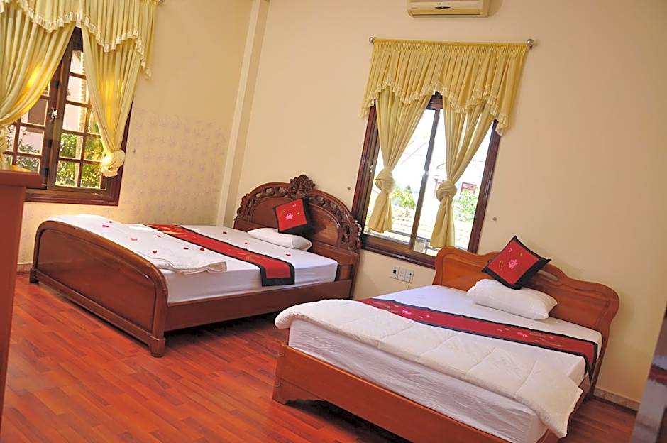 Mango Garden Hoi An Homestay