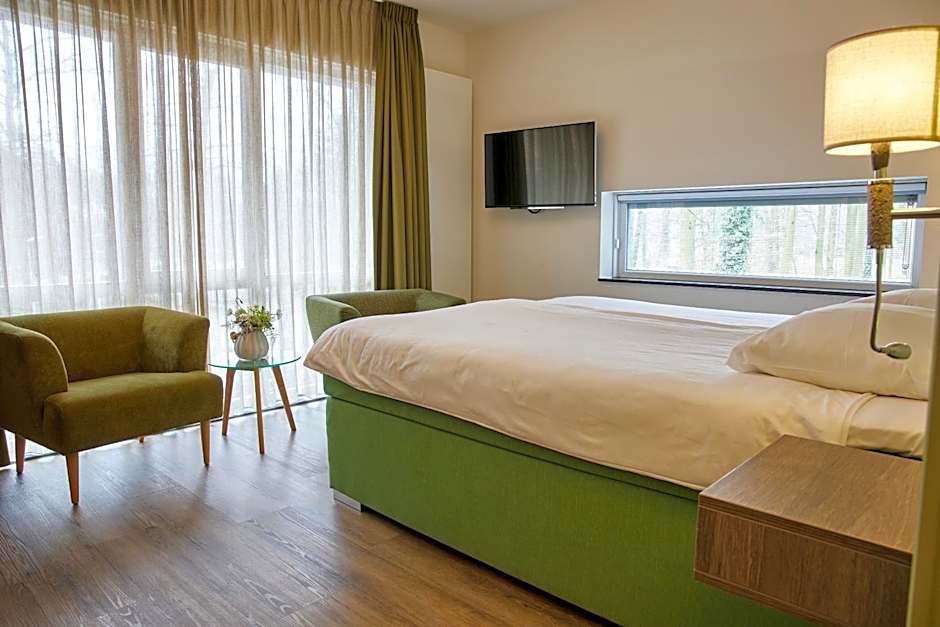 Hotel Erve Hulsbeek