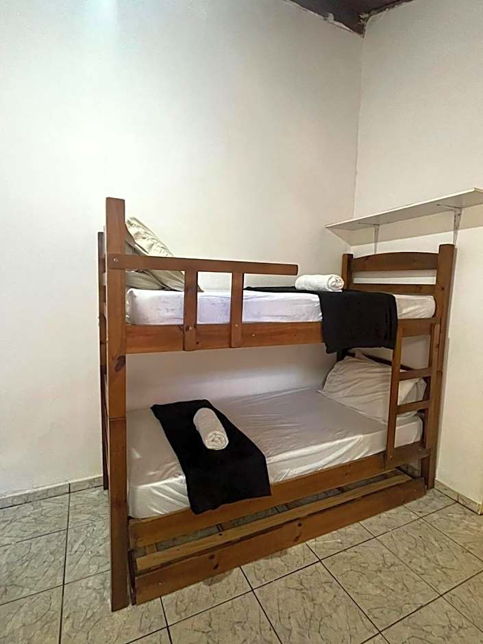 Pousada Acalanto