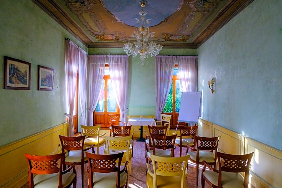 Relais Villa Selvatico