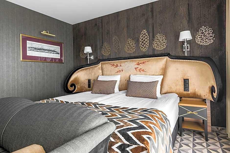 Bachleda Residence Zakopane