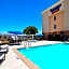 Fairfield Inn & Suites by Marriott Fresno Clovis