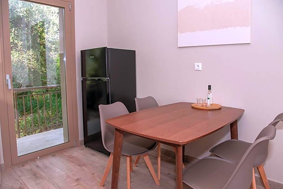 Kaiser Luxury Suites