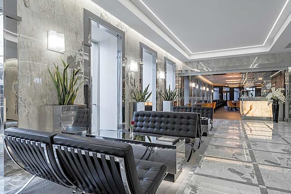 Hotel Congress