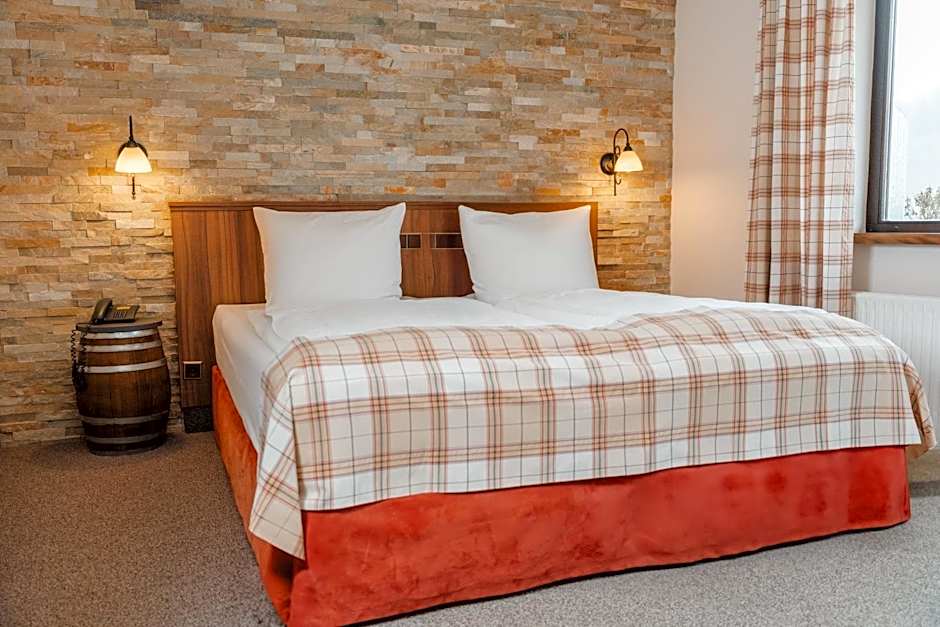 Hotel Lellmann