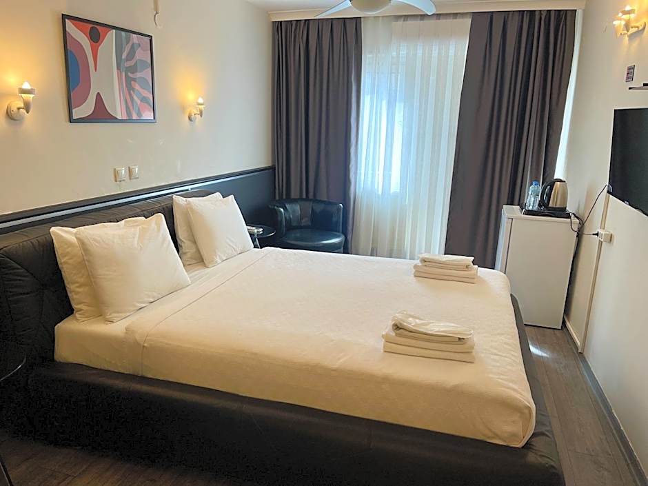 Otel Balca