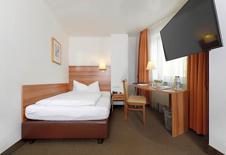 Hotel Bayerisch Meran