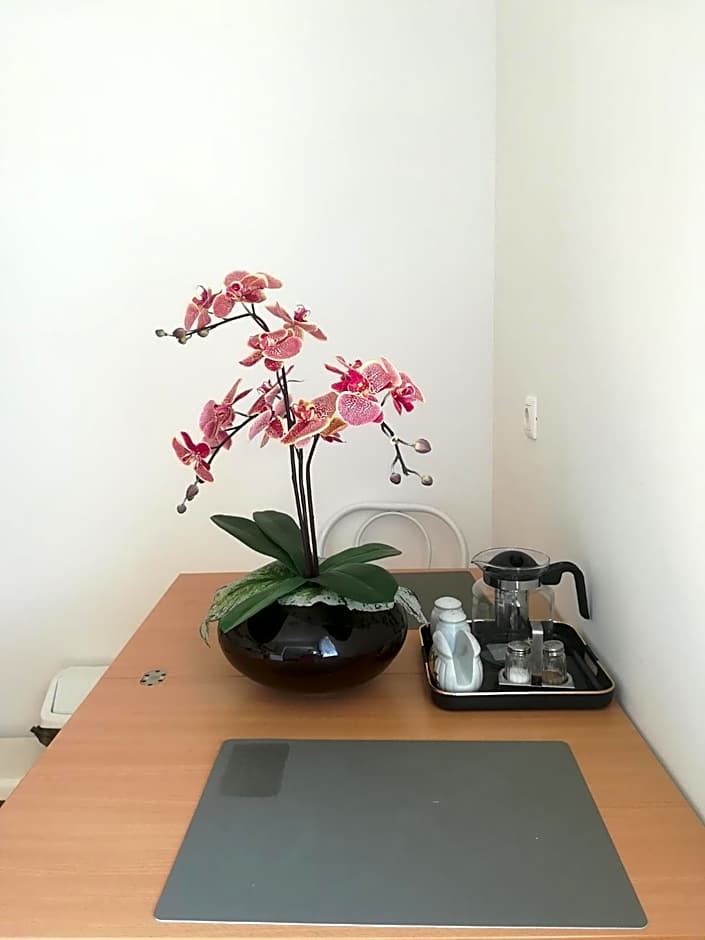 Borisz Apartman Zalakaros