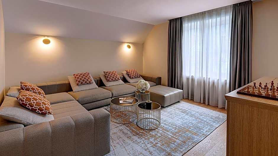 Hotel Alte Post Bonaduz