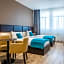 RheinCity Hotel & Boardinghouse