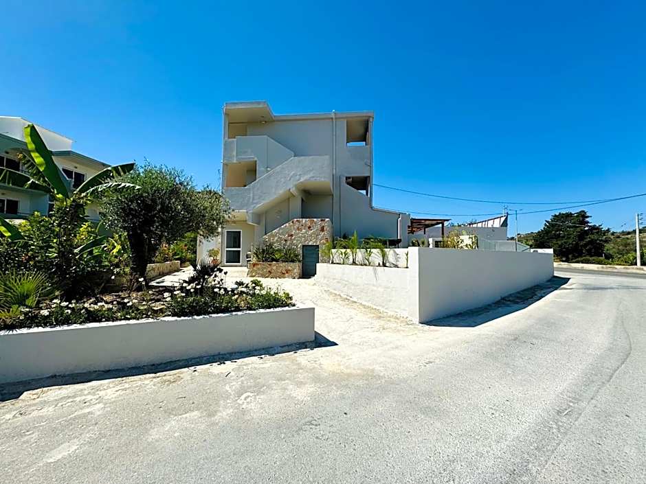 Peter's Place Studios & Suites