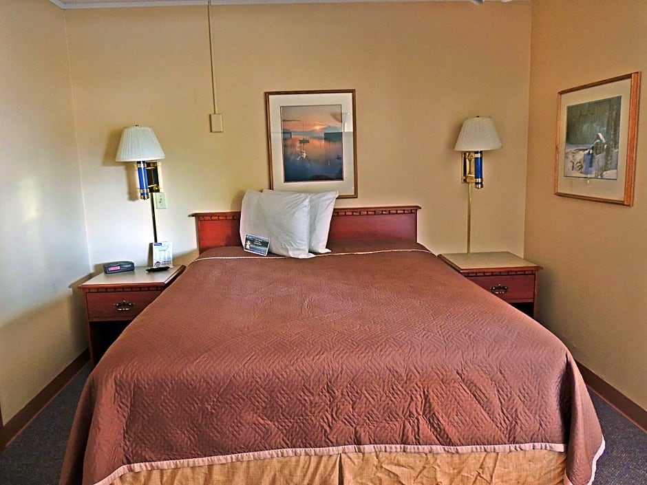 Travelodge by Wyndham Kalispell