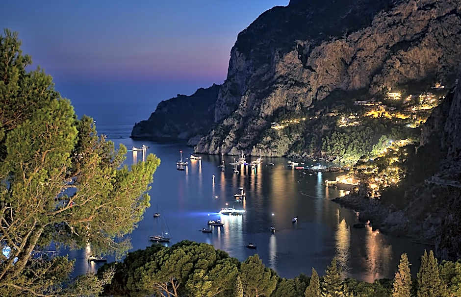 Hotel Villa Brunella