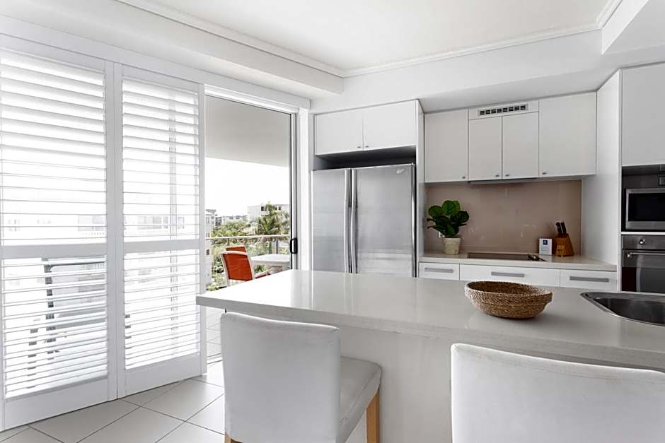 Aspect Caloundra