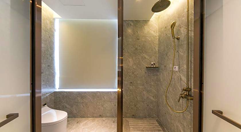 Mercure Ordos Downtown