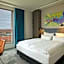 The Cloud One Nürnberg, by the Motel One Group