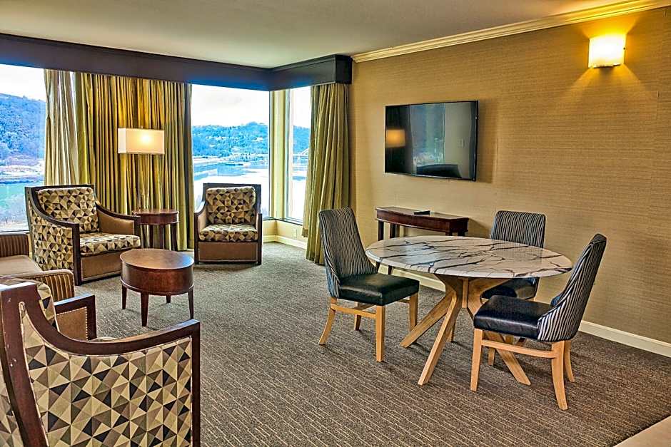 Wyndham Grand Pittsburgh Downtown