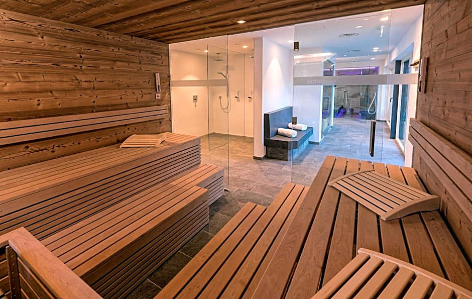 Alberts Heimatglück