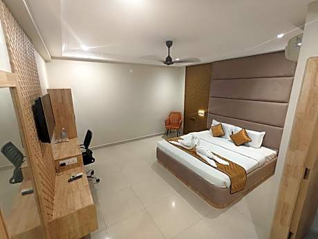 King Junior Suite
