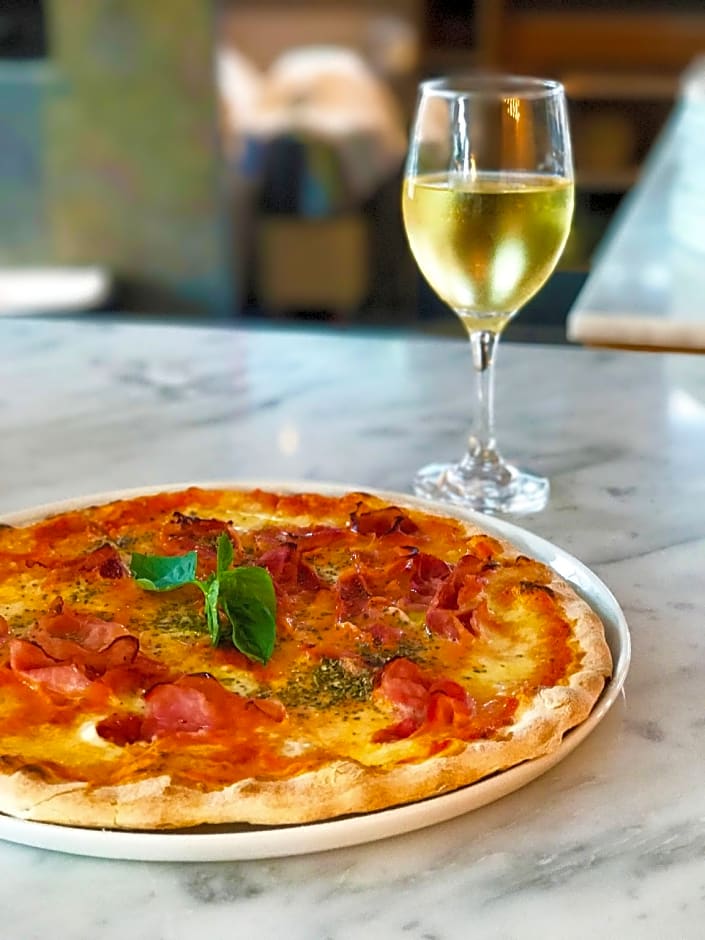 Best Western Plus London Wembley Hotel