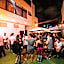 Blue Pepper Hostel Chapultepec