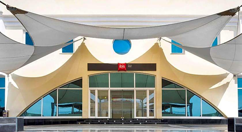 Ibis Muscat Hotel