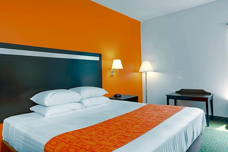 Howard Johnson by Wyndham Beckley