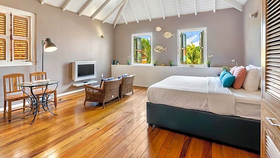 Pietermaai Boutique Hotel