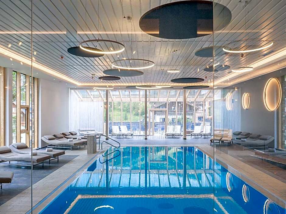 Das KATSCHBERG Superior