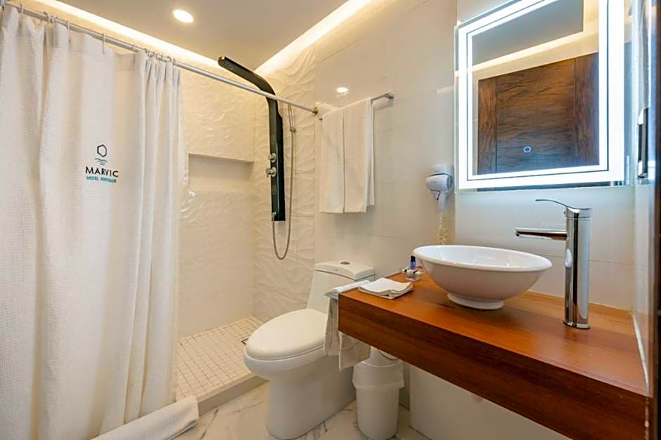 Marvic Hotel