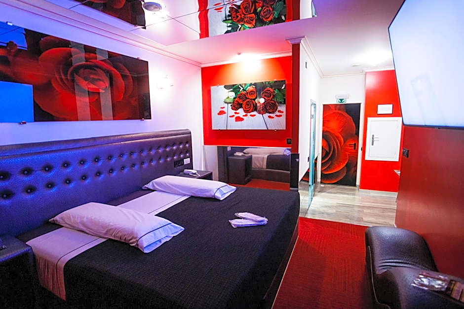 Motel Venus Santiago