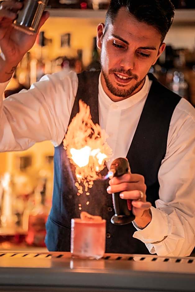 Rosewood Castiglion del Bosco