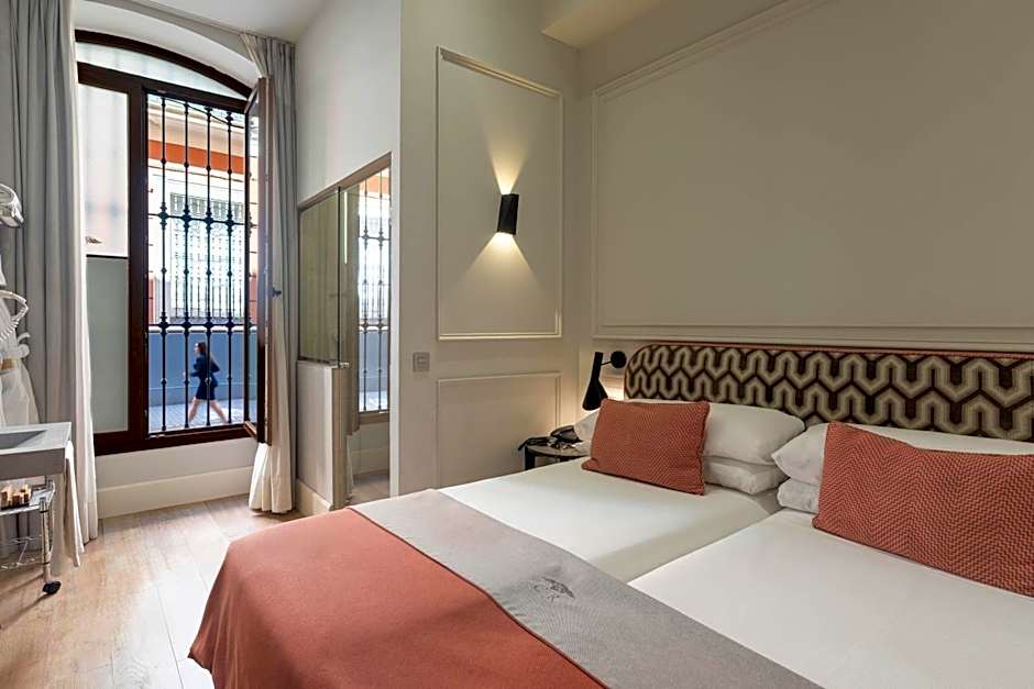 Hotel Boutique Casa Romana Villa