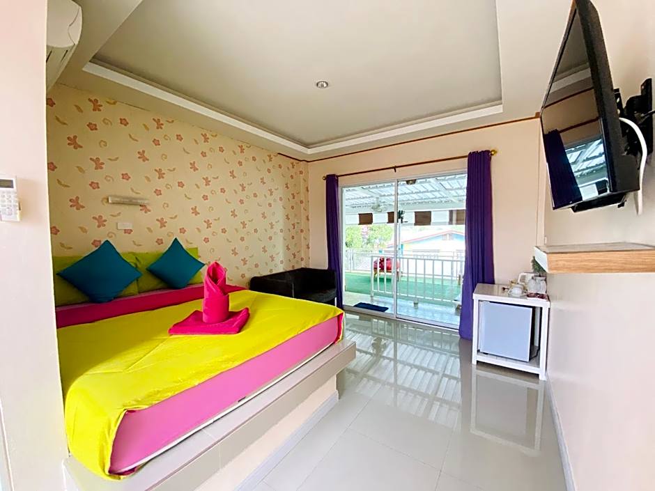 Kohlarn Resort